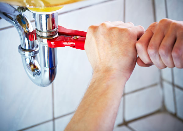 About Rossville HVAC Services